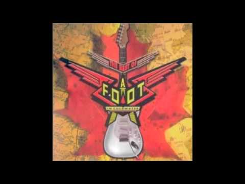 A Foot In Coldwater - Best Of - Isn't Love Unkind In My Life