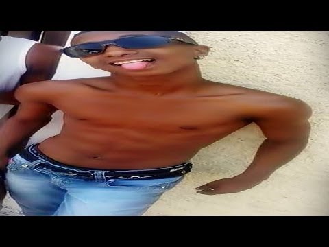 Passinho Foda - JL LUNATICO ♪