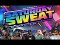 DANCEHALL MIX 2025 SATURDAY SWEAT VOL 2 VYBZ KARTEL POPCAAN JAMAL DRE X SPARTA DJ TREASURE