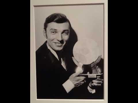 Karel Gott - San Francisco, Vzpomínka na San Francisco (11.1.1968)