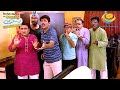 Gada Family Is In Danger Taarak Mehta Ka Ooltah Chashmah Bhide Fun Files