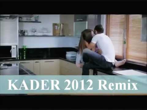 Dj Murat Türkmen - Feat Murat Dalkılıç - Kader 2012 Remix