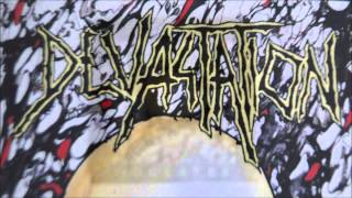 Devastation - Forsaken Hatred