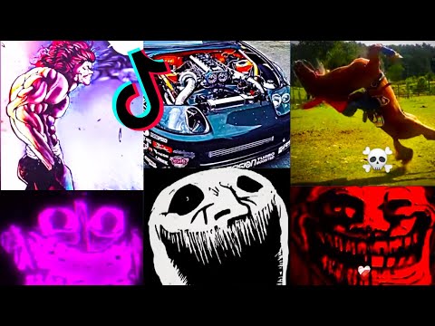 ???? Coldest Trollface Compilation ???? Troll Face Phonk Tiktoks