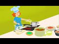 Les Professions French Video About Professions