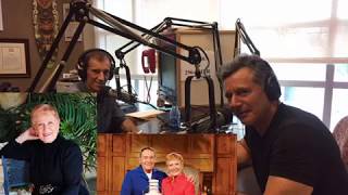Gilad interview with Doctor Health talking about setting fitness goals for 2018