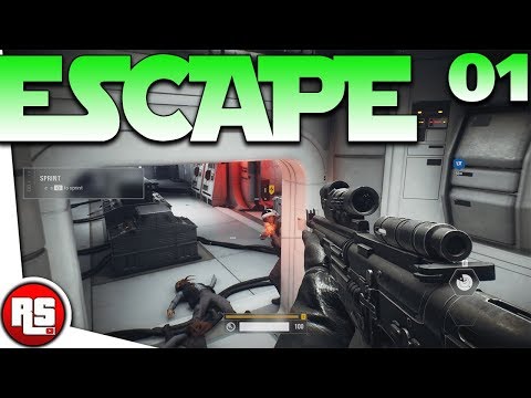 STAR WARS BATTLEFRONT 2 Gameplay Walkthrough Part 1 Campaign - 1080p HD 60FPS PC -