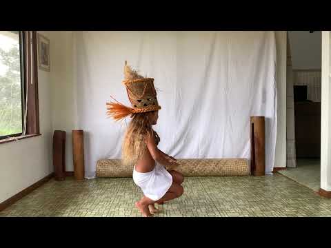 Heiva I San Diego 2021 - Ote’a final