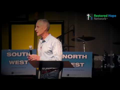 HOPE 2017 Spiritual Parenting in a Childish Age--Andrew Comiskey