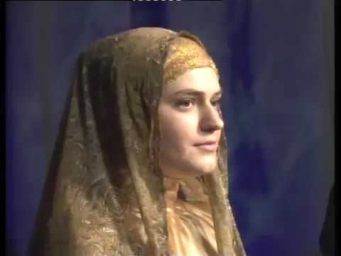 Hor Djulistan - Tebi jedini