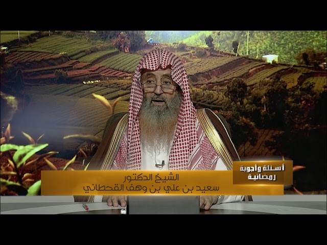 مَن أهل الأعذار في الصيام؟