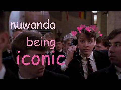 charlie dalton being charlie dalton