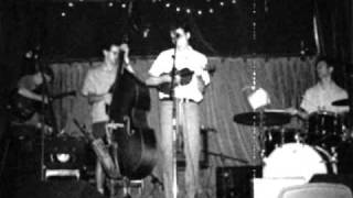 andrew bird&#39;s bowl of fire - glass figurine