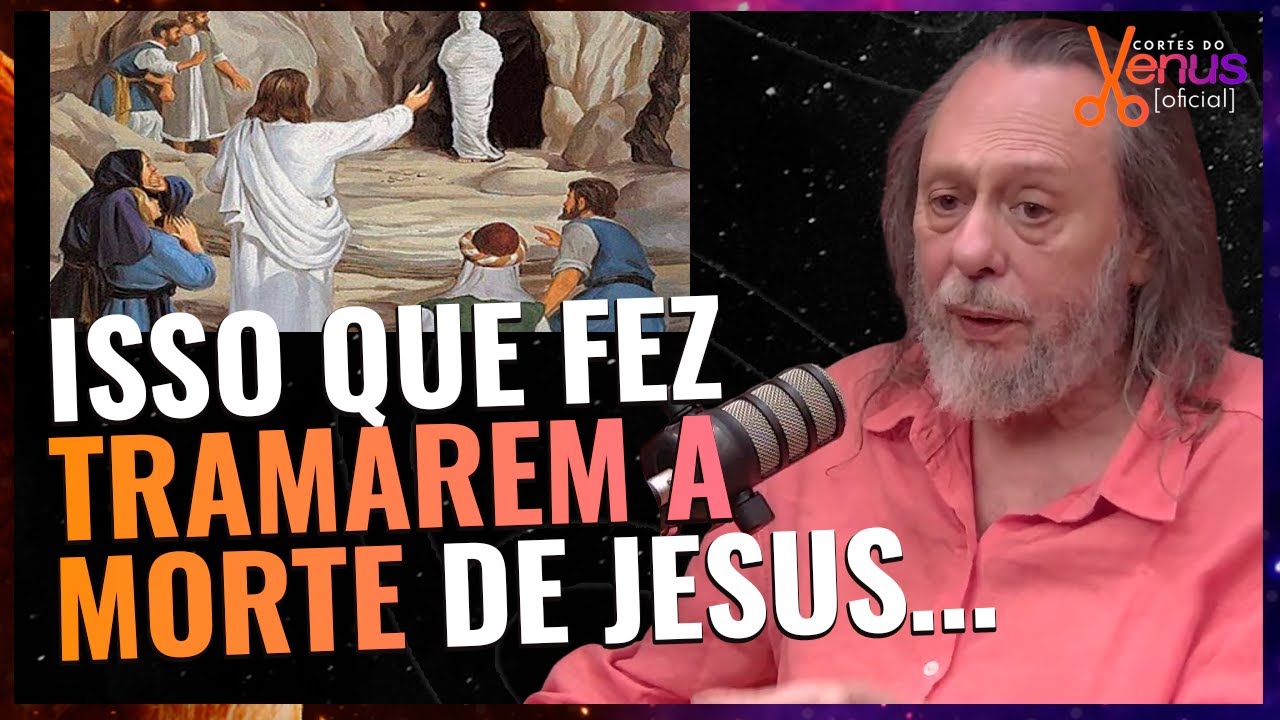 O MILAGRE mais IMPACTANTE