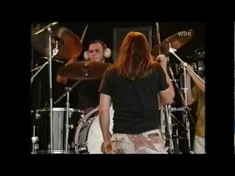 Kyuss - Gardenia ( Live 1995 HQ )