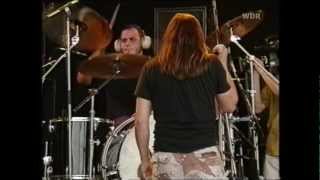 Kyuss - Gardenia ( Live 1995 HQ )