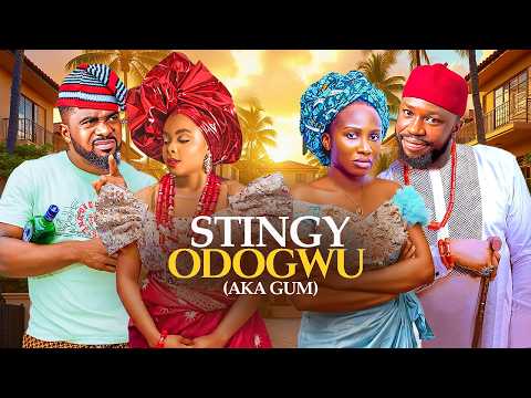 ODOGWU AKA GUM - Bimbo Ademoye, Uzor Arukwe, Sonia Uche, Stan Nze 2026 Nigerian Movie