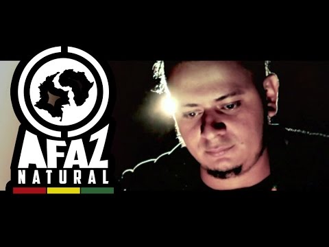 Afaz Natural - Quizás (Official Video)