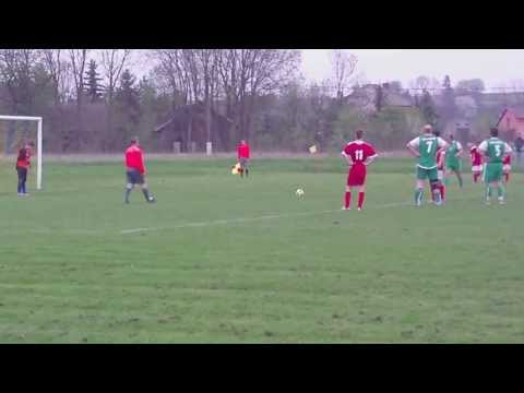 Cobra Wężerów - Jaxa Jaksice  NAJLEPSZE SYTUACJE