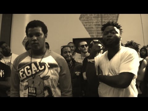 OG Prime vs Buck Marley