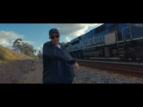 Mic Midas – Manipulated Madness (2025) [Australia]