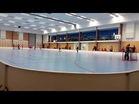 D2-pojat, Voima - TaiKi Punainen, 08.12.2019, Live