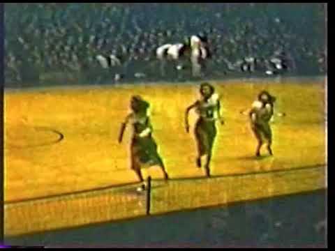 1949 Class B Final - Coldwater v. River Rouge