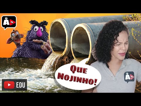 A Importância do SANEAMENTO BÁSICO | ReDacionando