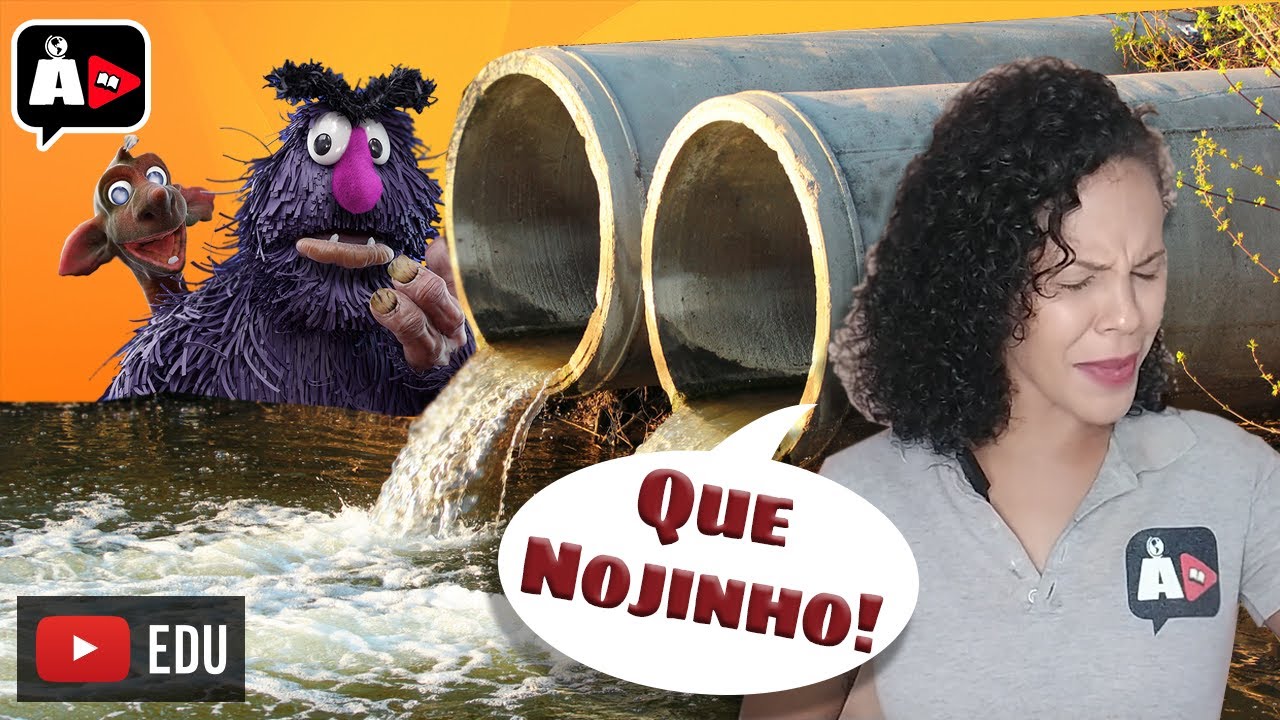 A Importância do SANEAMENTO BÁSICO | ReDacionando