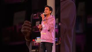 Soch lena ki hum-tum mile hi nahin..💔#kumarvishwas #heartbroken