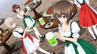 【ps4 ガルパン】おもいで作戦です！ 感想戦ムービー ＃10