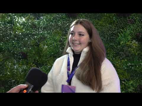 Malta Eurovision Song Contest 2025:  Interview with Kelsy Attard