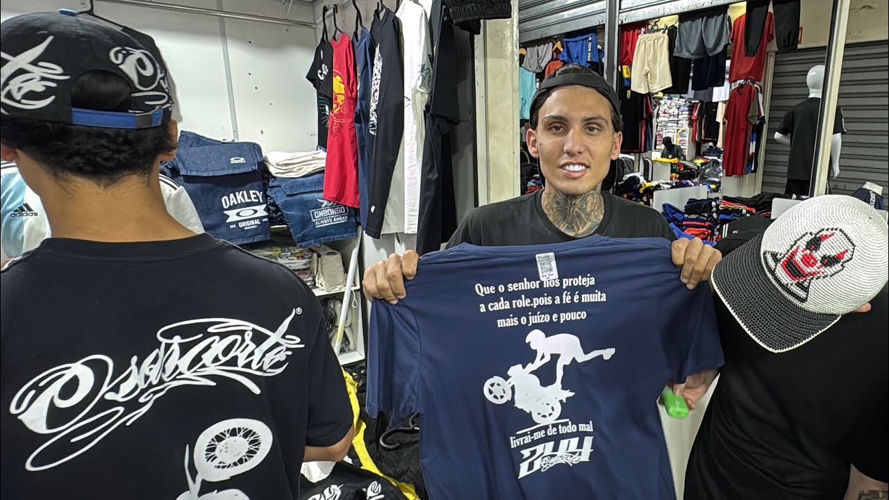 FICOU MUITO BRAVO 😡 SO PORQUE A GENTE PEDIU DESCONTO!