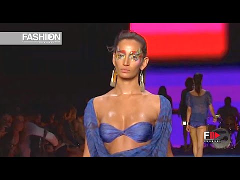 TRIYA Swimwear Show Summer 2013 Rio de Janeiro - Fashion Channel
