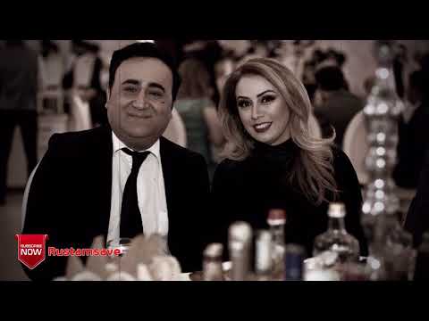 Məşhurlar azərbaycanlı aparıcının toyuna yığışdı