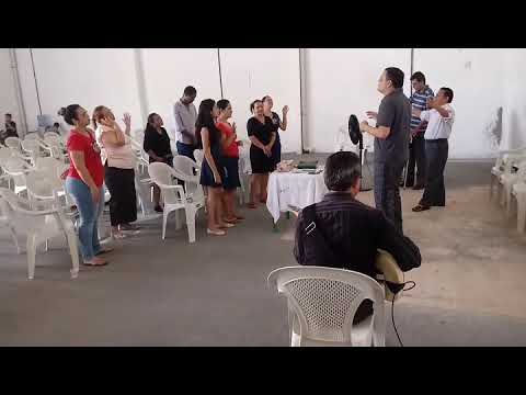 EBD: Toda a Honra, Glória  e Louvor,  sejam dados ao Senhor Jesus!