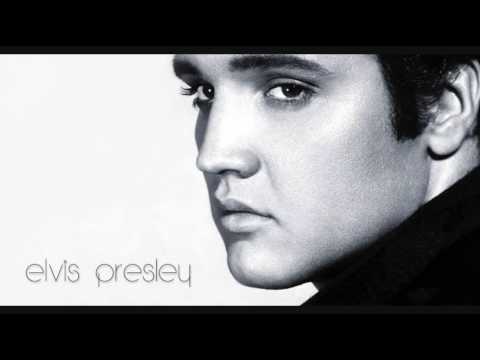 Elvis Presley - A Fool Such As I w/lyrics