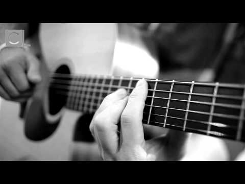 Chris Lawrence - "We All Try" Cover [HD]