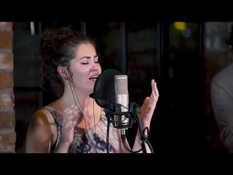 We Are Leif - 'Skip To Love' (The Forge Sessions)