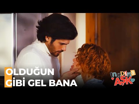 Yalın'dan Kalbe Tam On İkiden Atış - İnadına Aşk