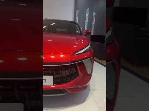 FORTHING T5 EVO 2023