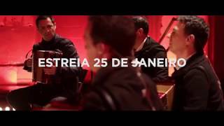 Danças Ocultas | EA LIVE Sessions (teaser)