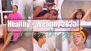 Live ABUNDANTLY in 2023 by doing THIS ! 💸♥️| NATALIE ODELL