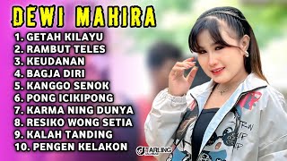Download lagu FULL ALBUM TERBARU 2026 DEWI MAHIRA GETAH KILAYU - RAMBUT TELES - KEUDANAN mp3