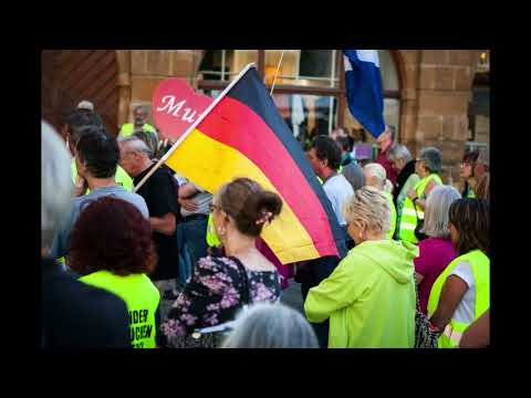 12.06.2023 Spaziergang in Amberg