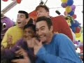 The Wiggles Magical Adventure A Wiggly Movie VHS DVD Trailer