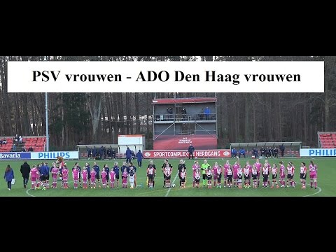 4K PSV vr1   ADO Den Haag vr1 19 02 2016