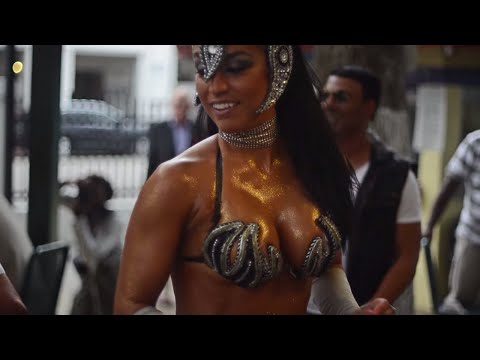 Rey Chavez - Estos Celos (Official Video)