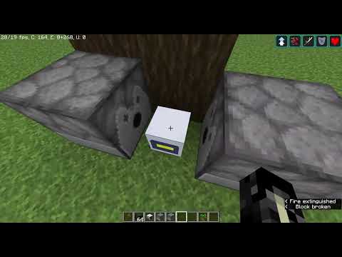 #Minecraft #Slimefun Android Tutorial