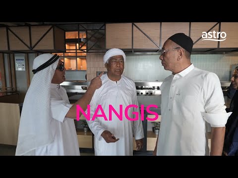 Travelawak Projek Bapak-Bapak